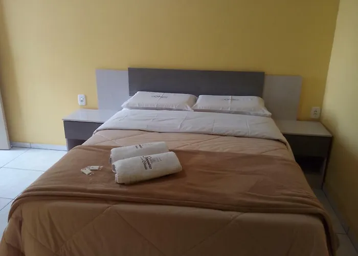 Pousada Campanário