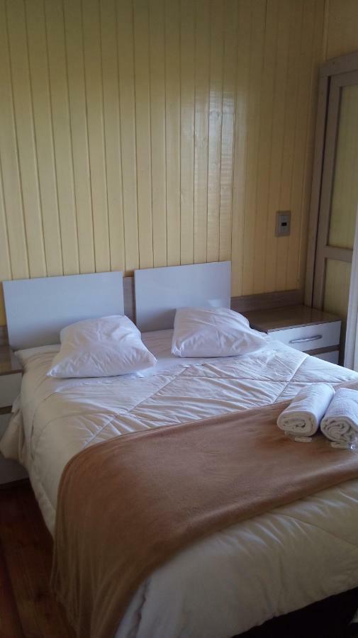 Inn Campanário *
