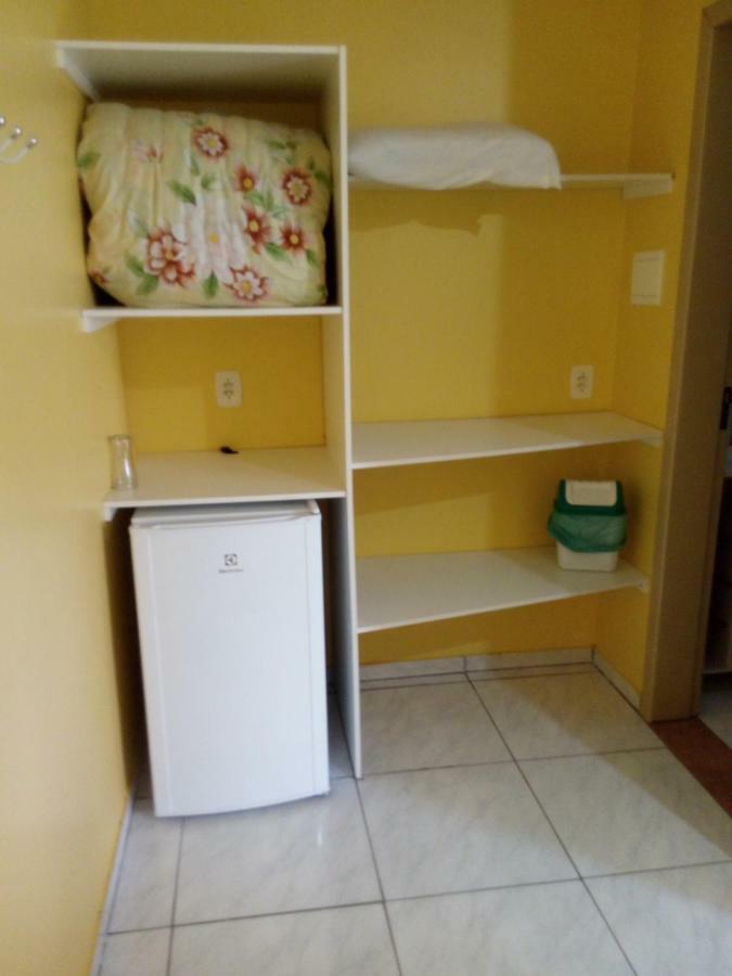 Campanário Inn *